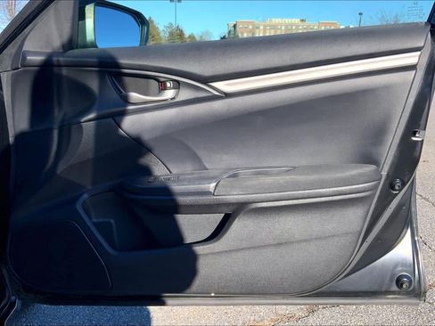 Used 2018 Honda Civic LX image 22