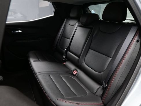 New 2027 Chevrolet Bolt RS w/ Technology Package FWD image 17