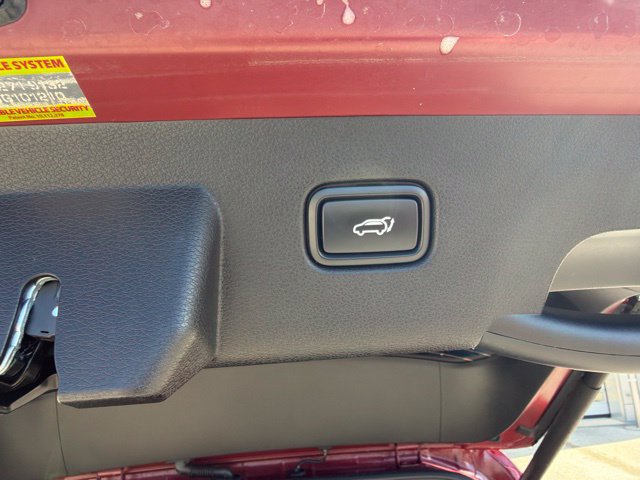 Used 2023 Kia Sportage SX AWD/4WD image 11