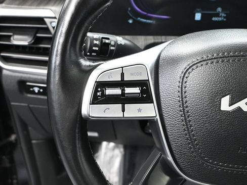 Used 2023 Kia Telluride EX X-Line AWD/4WD image 26