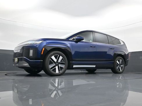 New 2026 Hyundai Ioniq 9 SEL image 22