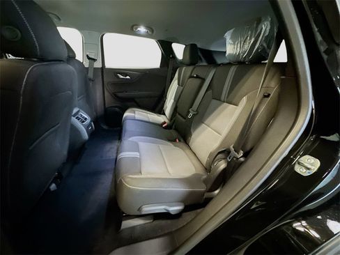 New 2026 Chevrolet Blazer LT image 25