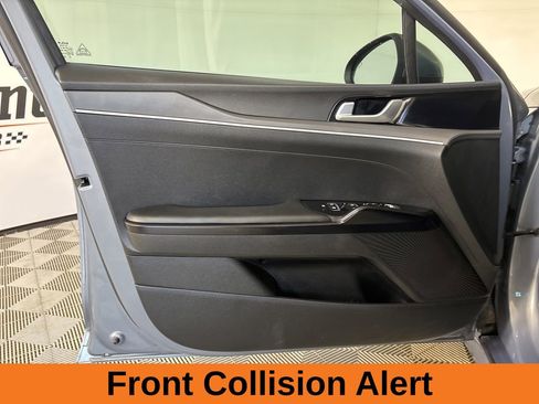 Used 2023 Kia K5 LXS image 8