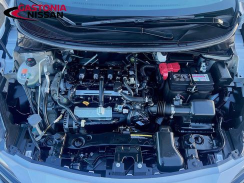 Used 2024 Nissan Versa SR w/ Electronics Package image 38