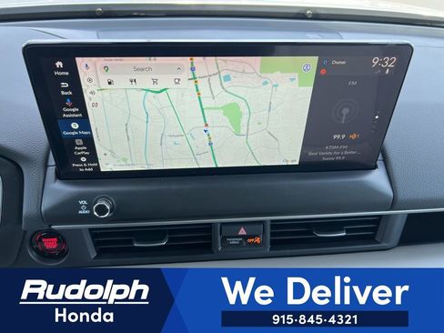 New 2026 Honda Pilot Touring image 22