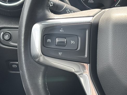 Used 2019 Chevrolet Blazer LT w/ Sound & Technology Package AWD/4WD image 8