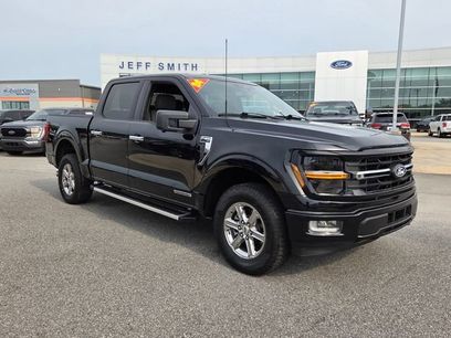 Used 2024 Ford F150 XLT w/ Mobile Office Package