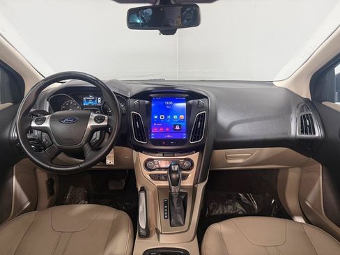 Used 2012 Ford Focus SEL FWD image 26