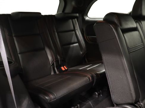 Certified 2024 Dodge Durango R/T image 18