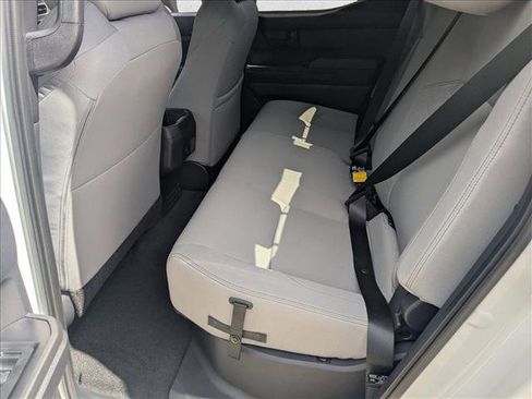 New 2025 Toyota Tacoma SR5 image 14