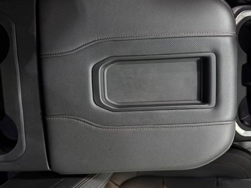 Used 2019 GMC Sierra 1500 AT4 image 24