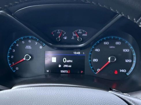 Used 2022 Chevrolet Colorado Z71 image 14