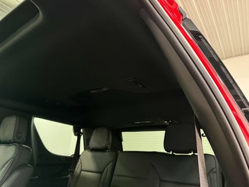 Used 2023 GMC Yukon Denali AWD/4WD image 50