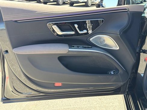 Certified 2023 Mercedes-Benz EQS 580 4MATIC Sedan image 20