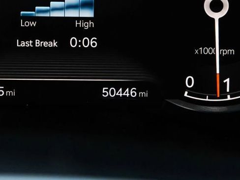 Used 2024 Genesis GV80 2.5T image 25