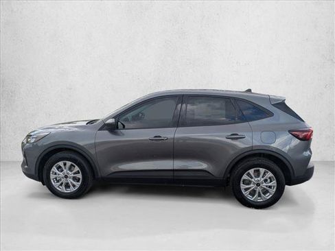 New 2026 Ford Escape Active FWD image 5