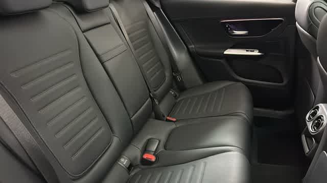 Used 2026 Mercedes-Benz GLC 43 AMG 4MATIC image 36