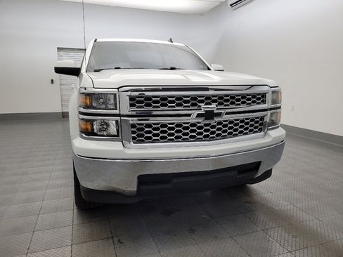 Used 2014 Chevrolet Silverado 1500 LT image 14