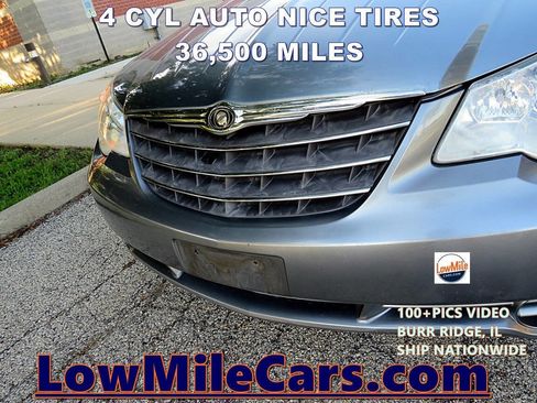 Used 2008 Chrysler Sebring LX FWD image 53