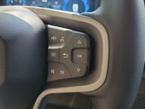 New 2025 Ford Bronco Badlands image 26