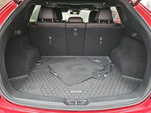 Used 2021 MAZDA CX-5 Signature image 17