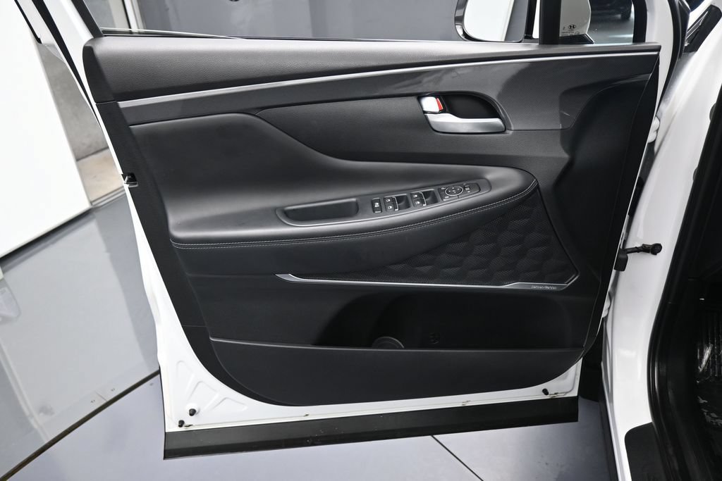 Used 2023 Hyundai Santa Fe SEL w/ Premium Package FWD image 14