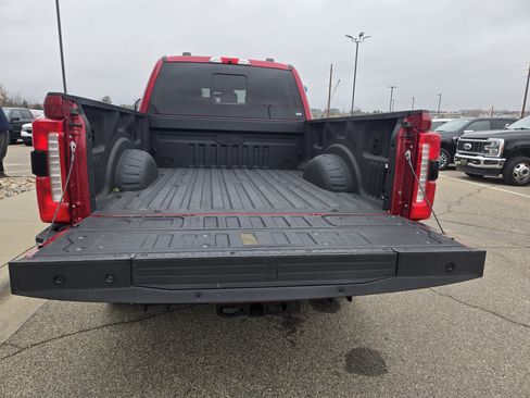 Used 2024 Ford F350 King Ranch w/ Chrome Package image 13