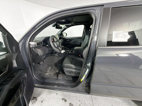 New 2026 Toyota Tacoma TRD Off-Road AWD/4WD image 11