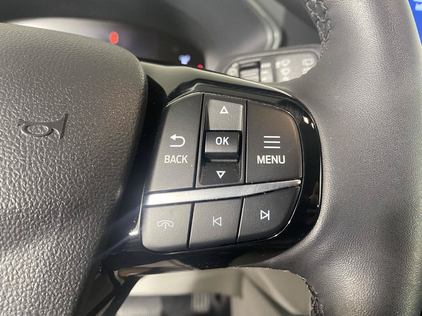 Used 2023 Ford Escape Active AWD/4WD image 20