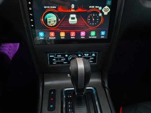 Used 2014 Ford Mustang Premium w/ Equipment Group 202A image 9