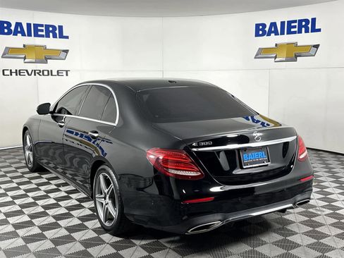 Used 2017 Mercedes-Benz E 300 image 3