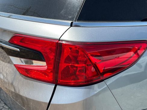 Used 2021 Honda Odyssey EX-L image 17