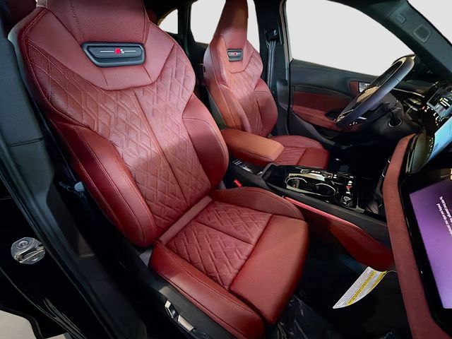 New 2026 Audi S5 Prestige AWD/4WD image 14