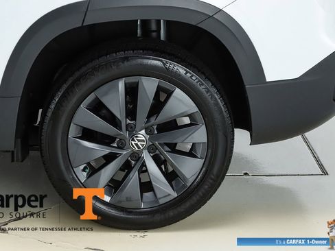 Used 2022 Volkswagen Taos S image 43