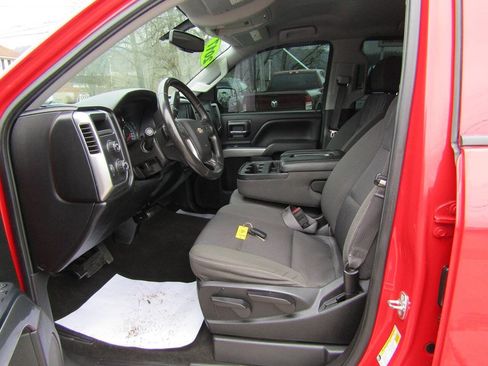 Used 2017 Chevrolet Silverado 1500 LT image 12