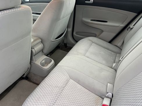 Used 2008 Chevrolet Cobalt LT w/ Preferred Equipment Group image 10