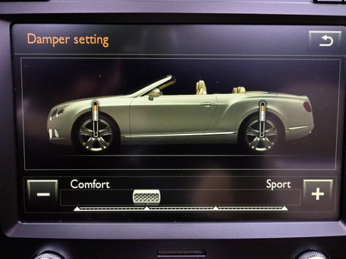 Used 2017 Bentley Continental GT image 17