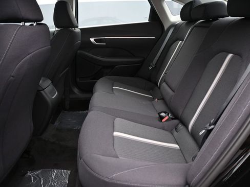 New 2026 Hyundai Sonata SEL image 11