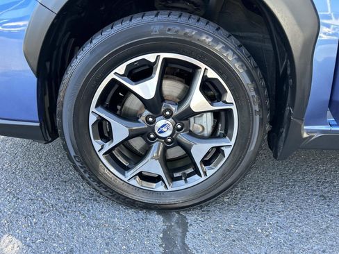 Used 2018 Subaru Crosstrek 2.0i Premium image 29
