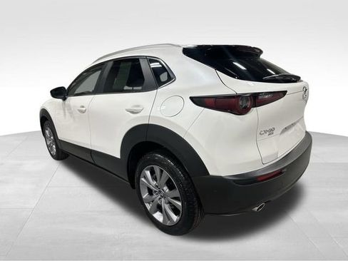 Certified 2022 MAZDA CX-30 AWD 2.5 S w/ Preferred Package image 9