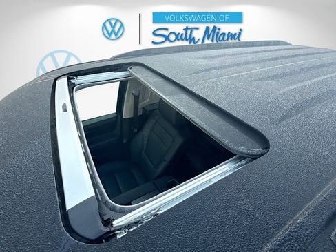 Used 2024 Toyota Sequoia SR5 w/ SR5 Premium Package image 16