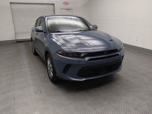 Used 2024 Dodge Hornet R/T w/ Tech Pack w/o Parking AWD/4WD image 13