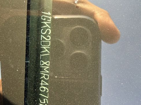 Used 2021 GMC Yukon Denali image 10