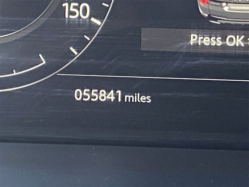 Used 2021 Land Rover Range Rover Sport SE image 25