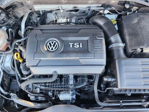Used 2016 Volkswagen GTI Autobahn image 17