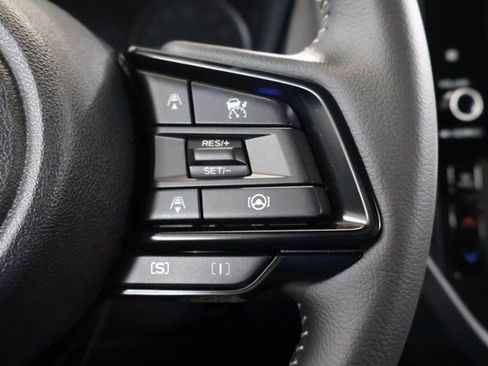 New 2026 Subaru Forester Premium image 20