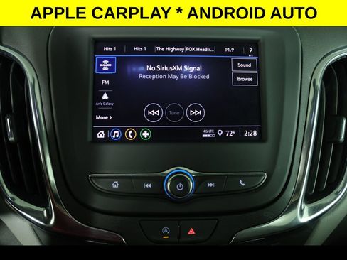 Used 2024 Chevrolet Equinox LS w/ LS Convenience Package FWD image 5