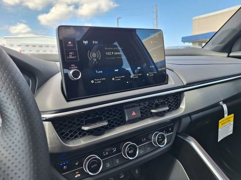 New 2025 Acura ADX A-Spec image 19