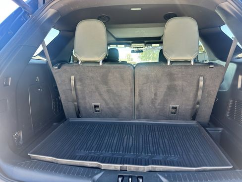 Used 2022 Ford Explorer Timberline image 20