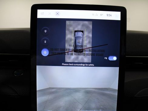 Used 2024 Ford Mustang Mach-E Select w/ Comfort Package Lite image 48